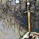 The Sword-Z