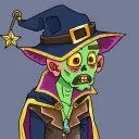 Aptos Halloween Monsters