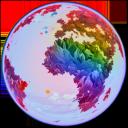The Language Abyss Discord server logo