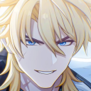 (Mi)Hoyoverse Discord server icon