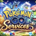 Pokemon GO ServicesTM Discord Server Icon