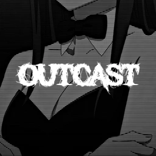 Outcast — мониторинг Discord сервера, статистика и рейтинг