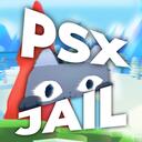 PSXJAIL Discord Server Icon