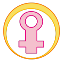 Girls Haven Server Icon
