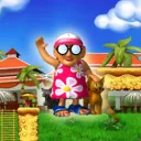 Super Granny Speedrunning