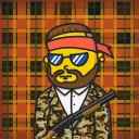 Scotch Noblemen NFT