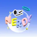 ✨ N E R D Y { C L U B } 🌐