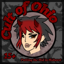 Cult of Ohio (15+)