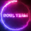 Søuł teąm ‘ Community Discord Server Icon
