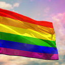 The Rainbow Haven Server Icon