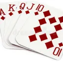 Diamond Flush
