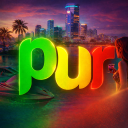 Discovery icon for 🚀 Portugal Ultimate Roleplay Discord server