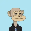 Ethereum Ape Club