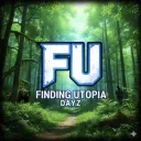 Finding Utopia™ Discord Server Icon
