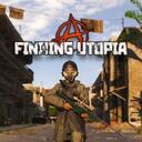 Finding Utopia™ Takistan Icon