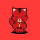 Crypto Cats NFT's icon