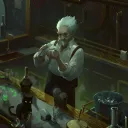 The Back Alley Bar
