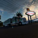 Las Vegas Hangout