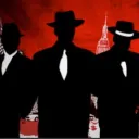 The Gambino Crime Family