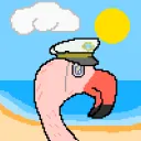Funky Flamingo Club