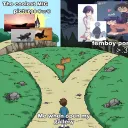 Sexo Femboy Discord Server Icon