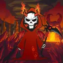 Crypto Reapers | Eternity Games Studios