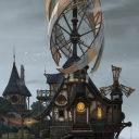 Lenoa Discord server icon