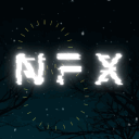 The NFX ™ || Chilling Indian Community • Hindi • Active • Masti ( fun ) • Hangout • Vc Discord server icon