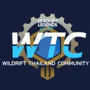 WTC : Wildrift Thailand Community Discord