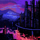 â¥CityScape Server Icon