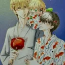 Yaoi y cosas lindas Ꮚ˘ ꈊ ˘ Ꮚ