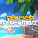 NewSea: Pixelmon (Закрыт)