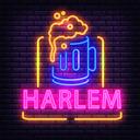 Harlem | W 116th St. Discord Server Icon
