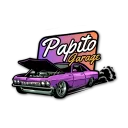 🔧・ PAPITO GARAGE・High5