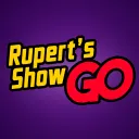Rupert's Show CS:GO
