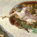 Curated Classic Art