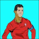 Cristiano Ronaldo NFT