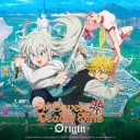 Seven Deadly Sins Origin FR