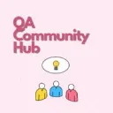 QA Community Hub
