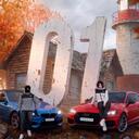 UKRAINE GTA icon