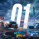 Discovery icon for UKRAINE GTA Discord server