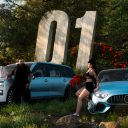 Discovery icon for UKRAINE GTA Discord server