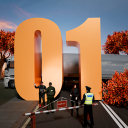 Discovery icon for UKRAINE GTA Discord server