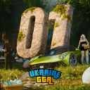 Discovery icon for UKRAINE GTA Discord server