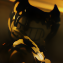 The Custom Bendy Server