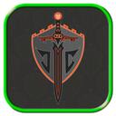 Os Guerreiros - Central Institucional Discord Server Icon