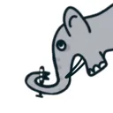 星期三 的 Elephant (Discord) Room