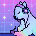Lo-Fi Llamas