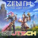 ZENITH: The Last City - Deutschland
