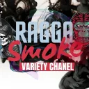 RAGGASMOKE